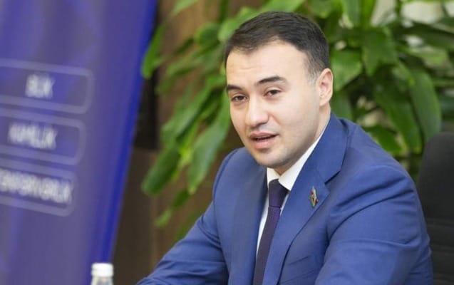 Kamal Cəfərov